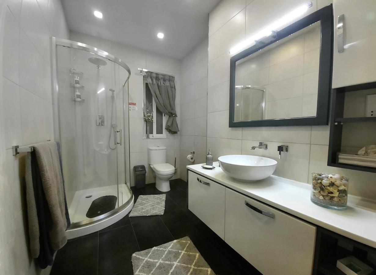 Cozy Rooms - Great Bus Connections - Free Parking Mosta Exterior foto