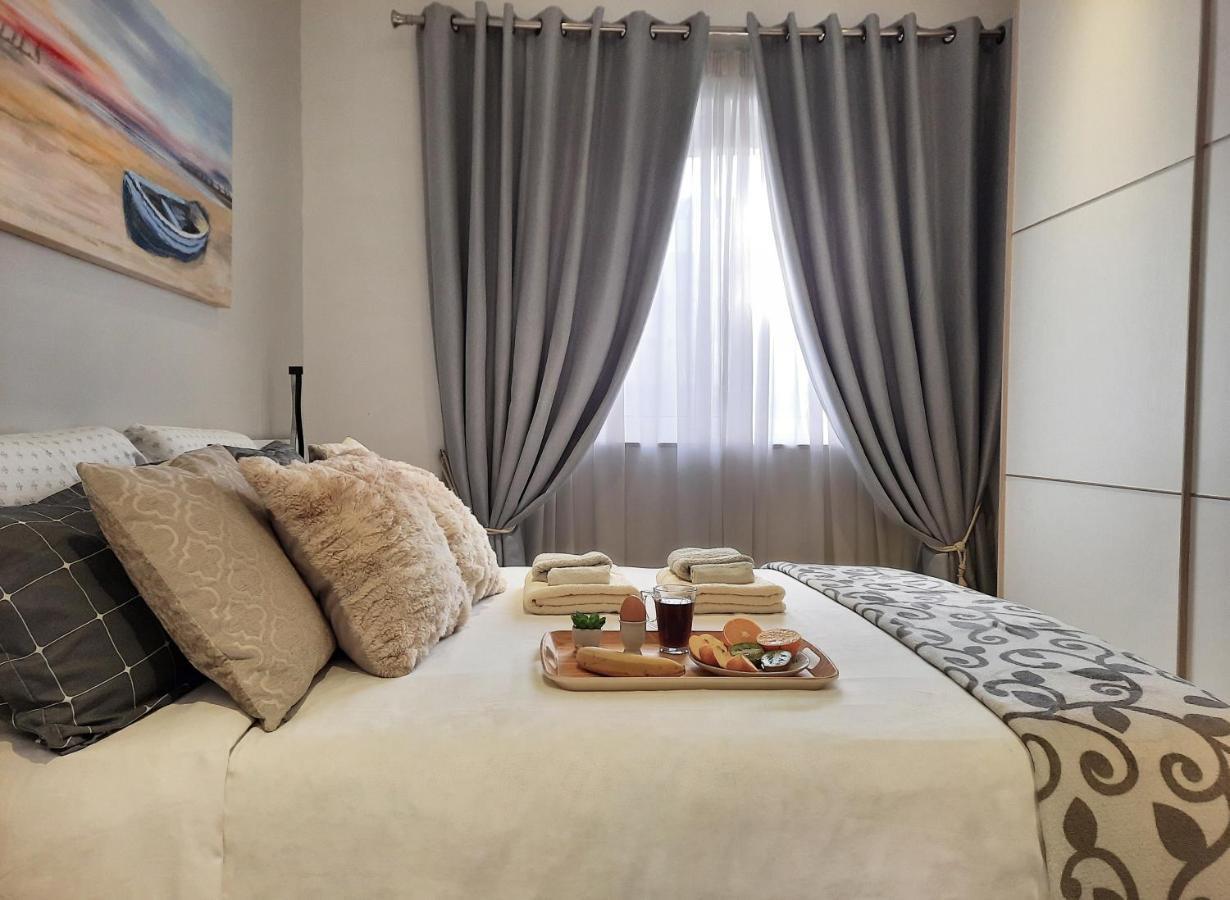 Cozy Rooms - Great Bus Connections - Free Parking Mosta Exterior foto